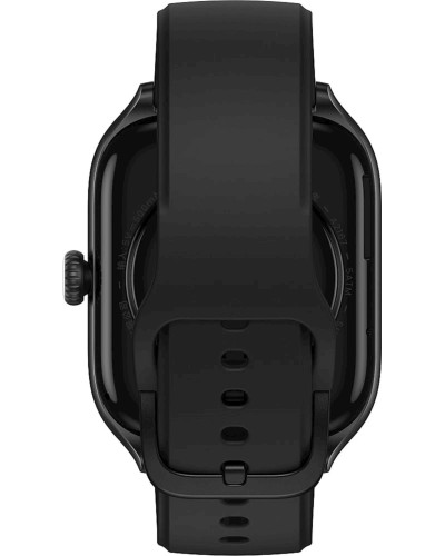Ağıllı saat Amazfit GTS 4 Infinite Black