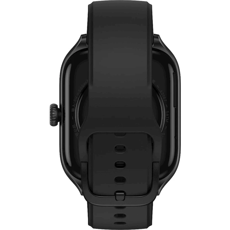 Смарт-часы Amazfit GTS 4 Infinite Black Смарт-часы Amazfit GTS 4 Infinite Black