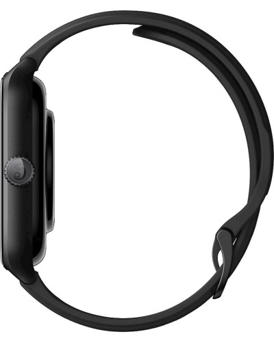 Ağıllı saat Amazfit GTS 4 Infinite Black