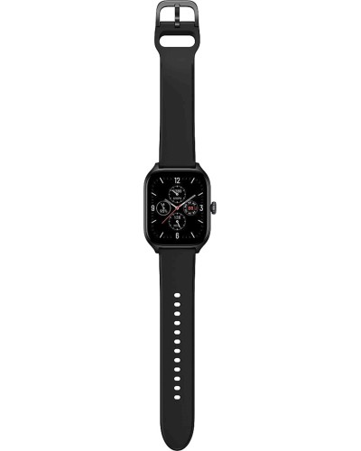 Ağıllı saat Amazfit GTS 4 Infinite Black
