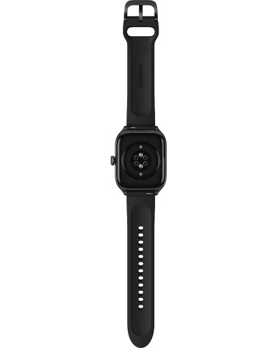 Ağıllı saat Amazfit GTS 4 Infinite Black