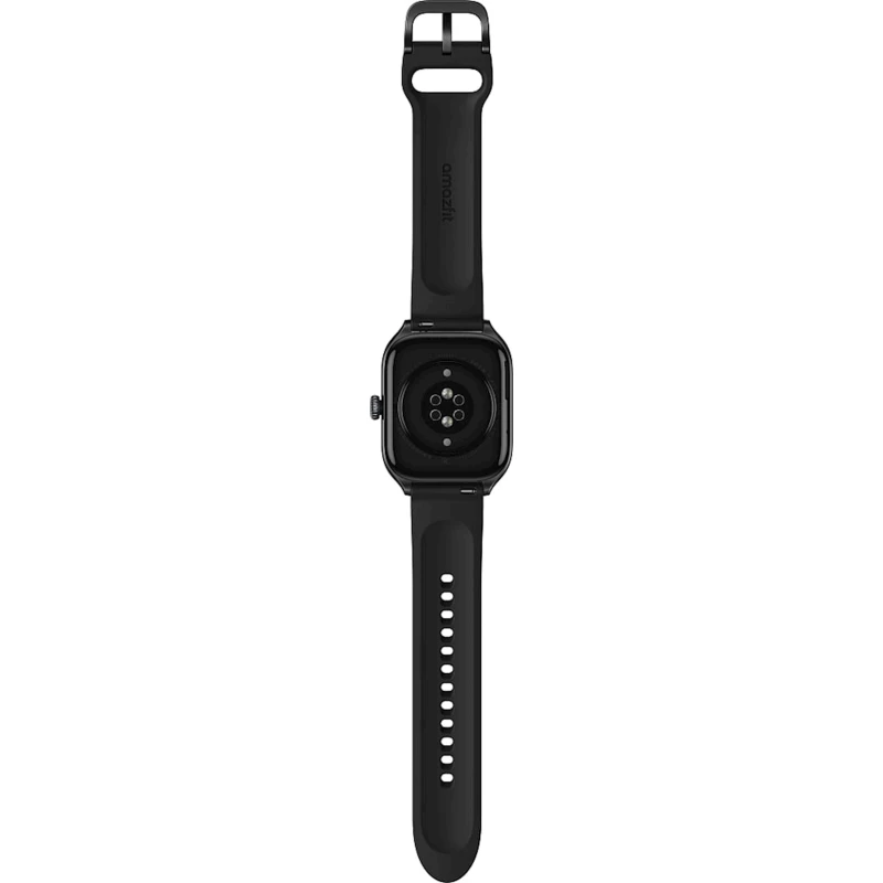 Смарт-часы Amazfit GTS 4 Infinite Black Смарт-часы Amazfit GTS 4 Infinite Black