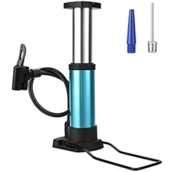 Nasos 1001449, qara/mavi