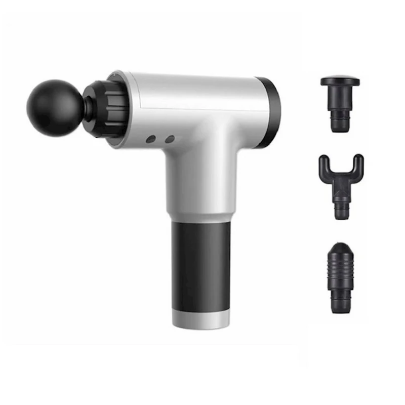 Массажер для тела Fascia Gun Массажер для тела Fascia Gun