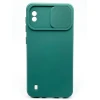 Чехол для Samsung Galaxy A10 Green