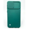 Чехол для Samsung Galaxy A10 Green