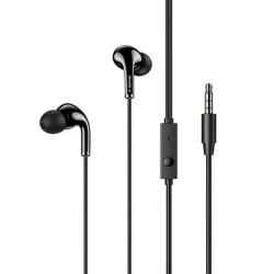 Проводные наушники Awei PC-6 Black