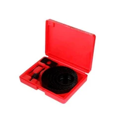 Набор кольцевых пил по дереву P.I.T. AWOD05-0007 7 шт, 64-127 мм Набор кольцевых пил по дереву P.I.T. AWOD05-0007 7 шт, 64-127 мм