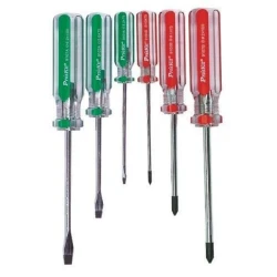 Набор отверток Pro'sKit SW-9106