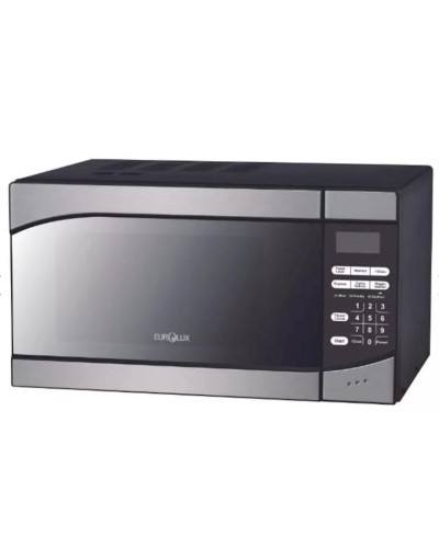 Mikrodalğalı soba Eurolux EU-MW025-90GBDH6
