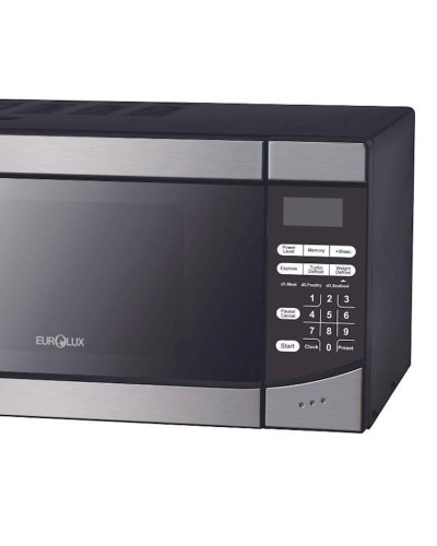 Mikrodalğalı soba Eurolux EU-MW025-90GBDH6