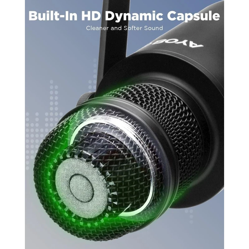 Микрофон Boya BY-DM500 Микрофон Boya BY-DM500