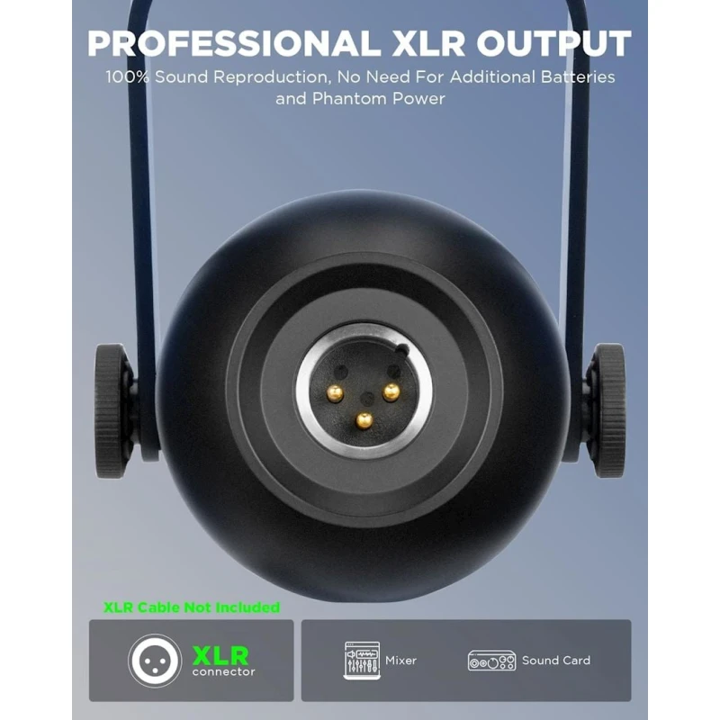 Микрофон Boya BY-DM500 Микрофон Boya BY-DM500