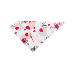 Кухонное полотенце Owom вафельное, 45x70 см, товар в ассортименте