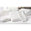 Ортопедическая подушка Yataş Visco Therapy, 40x60x12/10 см, белая Ортопедическая подушка Yataş Visco Therapy, 40x60x12/10 см, белая