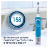 Электрическая зубная щетка Oral-B D103.413.2K Stage Power Frozen Электрическая зубная щетка Oral-B D103.413.2K Stage Power Frozen