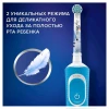 Электрическая зубная щетка Oral-B D103.413.2K Stage Power Frozen Электрическая зубная щетка Oral-B D103.413.2K Stage Power Frozen