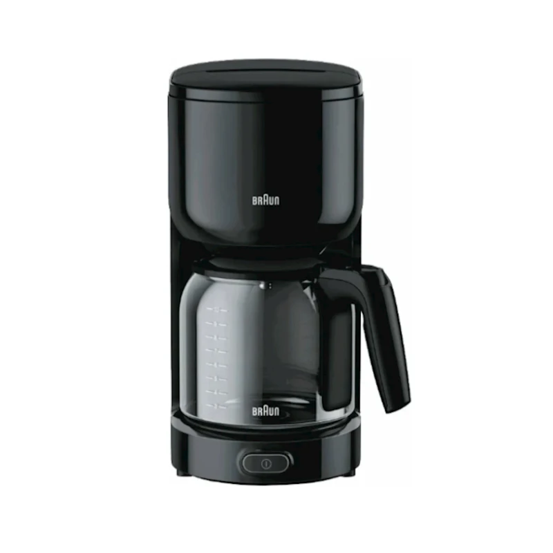 Кофеварка Braun KF3120 Bl Кофеварка Braun KF3120 Bl