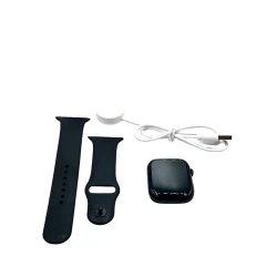 Смарт-часы Smart Watch EW06 Max Black