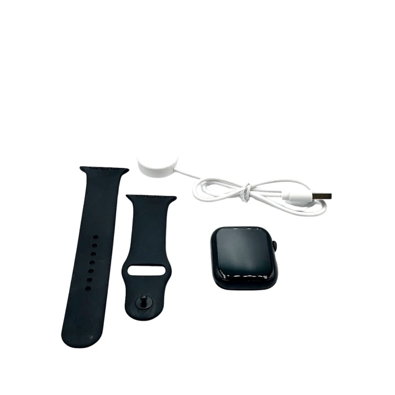 Смарт-часы Smart Watch EW06 Max Black Смарт-часы Smart Watch EW06 Max Black