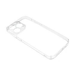 Çexol SS593 Apple iPhone 14 Pro Max üçün Transparent
