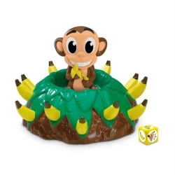 Настольная игра Goliath Непослушная обезьяна 918668, 4+ лет