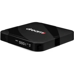 ТВ-приставка DreamStar i1 6K Android TV 2GB/16GB