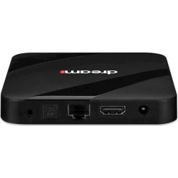 ТВ-приставка DreamStar i1 6K Android TV 2GB/16GB