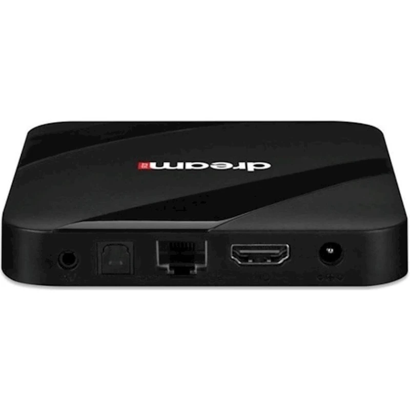 ТВ-приставка DreamStar i1 6K Android TV 2GB/16GB ТВ-приставка DreamStar i1 6K Android TV 2GB/16GB