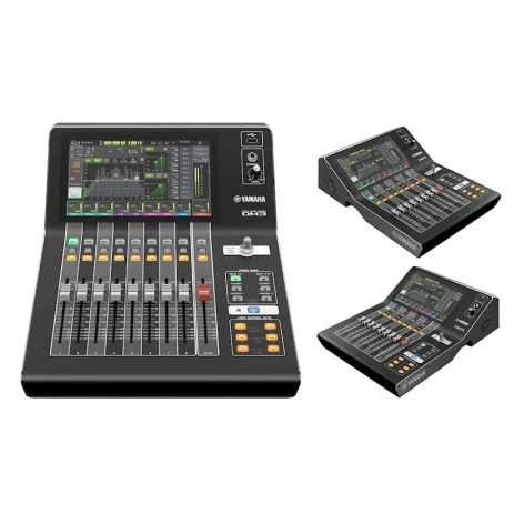 Микшерный пульт Yamaha DM3 Микшерный пульт Yamaha DM3