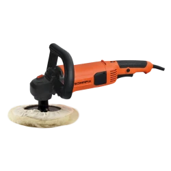 Полировальная машина SomaFix SFX8014