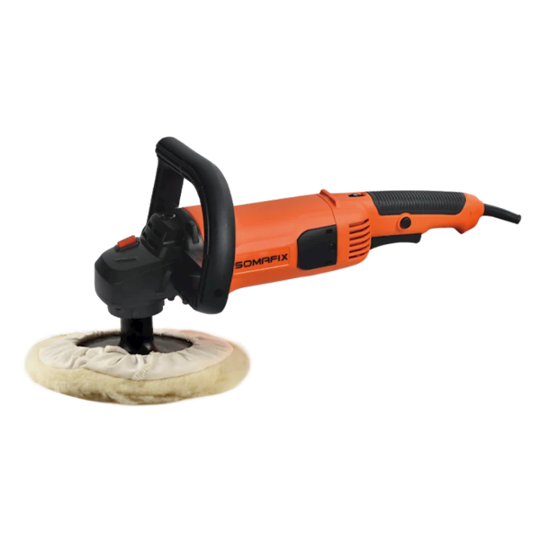 Полировальная машина SomaFix SFX8014 Полировальная машина SomaFix SFX8014