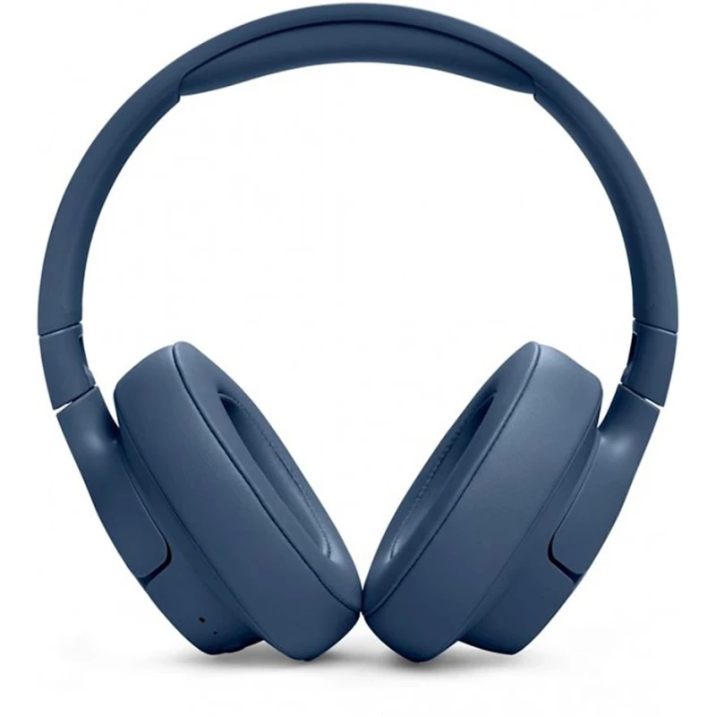 Беспроводные наушники JBL Tune 720BT Blue (JBLT720BTBLU) Беспроводные наушники JBL Tune 720BT Blue (JBLT720BTBLU)
