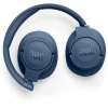 Беспроводные наушники JBL Tune 720BT Blue (JBLT720BTBLU) Беспроводные наушники JBL Tune 720BT Blue (JBLT720BTBLU)