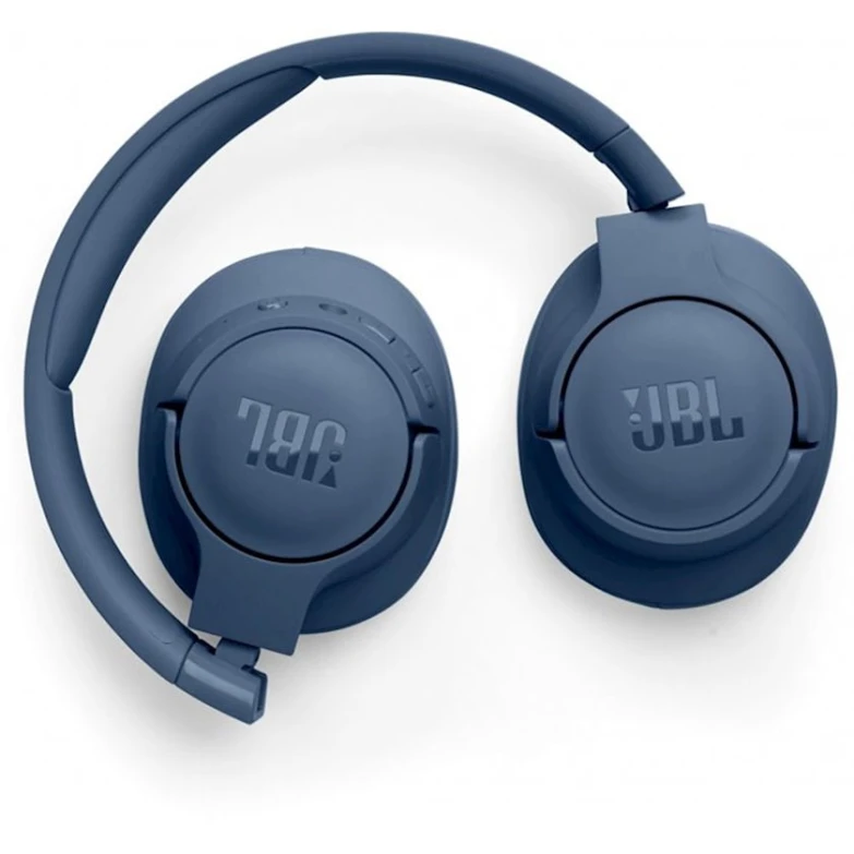 Беспроводные наушники JBL Tune 720BT Blue (JBLT720BTBLU) Беспроводные наушники JBL Tune 720BT Blue (JBLT720BTBLU)