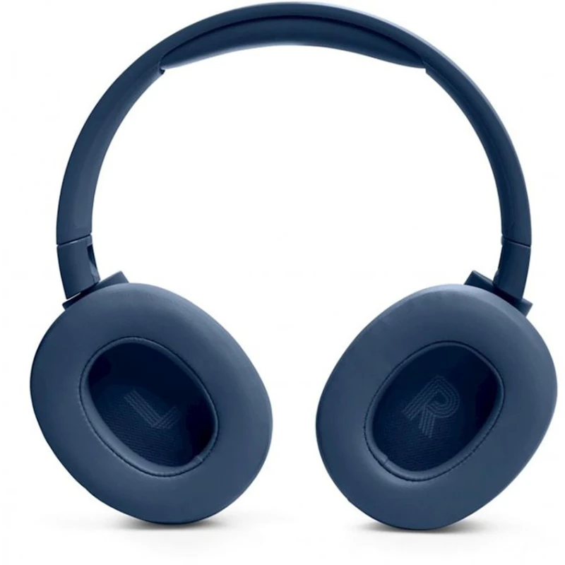 Беспроводные наушники JBL Tune 720BT Blue (JBLT720BTBLU) Беспроводные наушники JBL Tune 720BT Blue (JBLT720BTBLU)