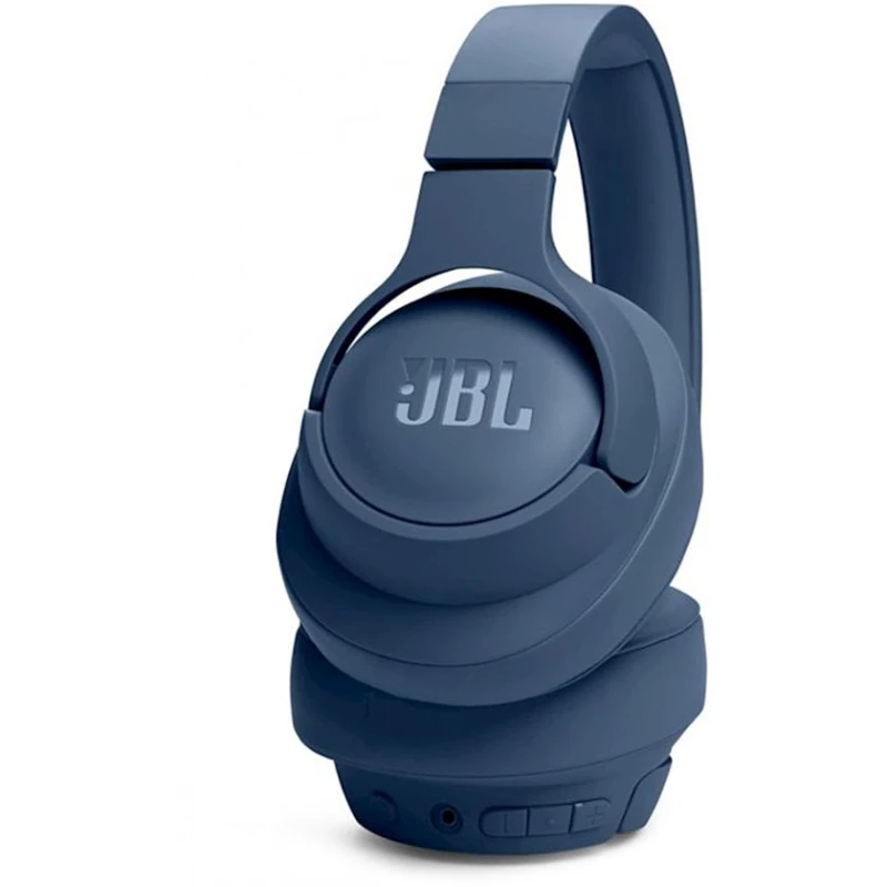Беспроводные наушники JBL Tune 720BT Blue (JBLT720BTBLU) Беспроводные наушники JBL Tune 720BT Blue (JBLT720BTBLU)
