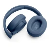 Беспроводные наушники JBL Tune 720BT Blue (JBLT720BTBLU) Беспроводные наушники JBL Tune 720BT Blue (JBLT720BTBLU)