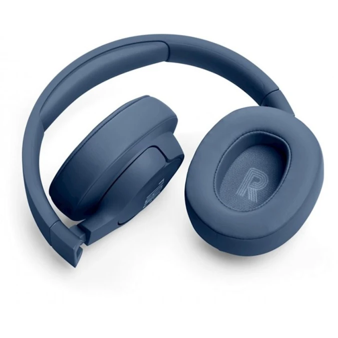 Беспроводные наушники JBL Tune 720BT Blue (JBLT720BTBLU) Беспроводные наушники JBL Tune 720BT Blue (JBLT720BTBLU)