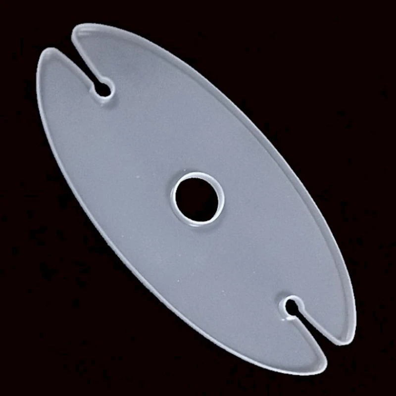 Molt Şüşə üçün qədəh tutacağı Oval, 25х12 sm, silikon, ağ Molt Şüşə üçün qədəh tutacağı Oval, 25х12 sm, silikon, ağ