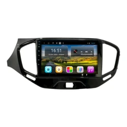 Автомобильный монитор Still Cool Lada Vesta 2015-2019