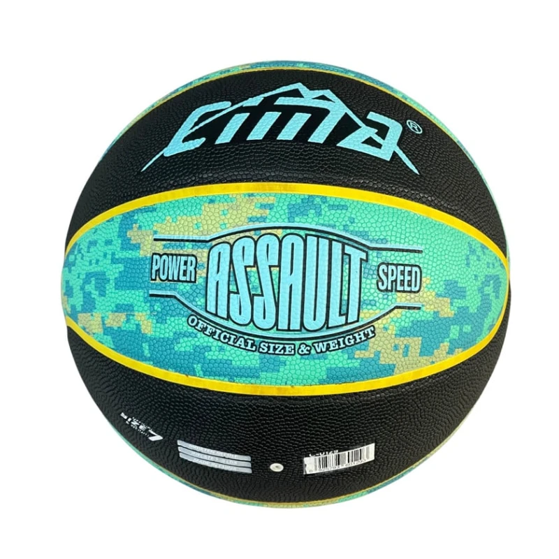 Баскетбольный мяч Cima Assault Баскетбольный мяч Cima Assault