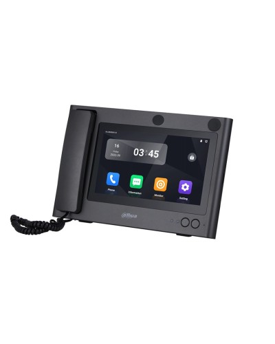 Domofon Dahua DHI-VTS5A40B