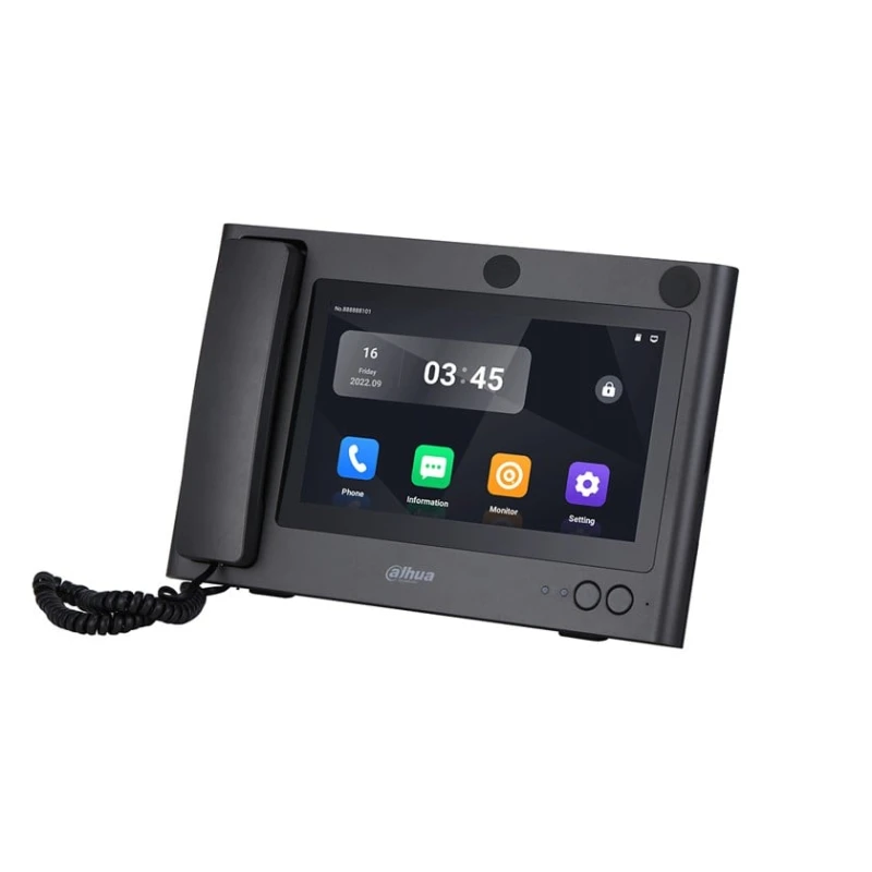 Domofon Dahua DHI-VTS5A40B Domofon Dahua DHI-VTS5A40B