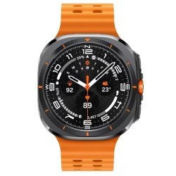 Умные часы Samsung Galaxy Watch Ultra LTE - Titanium Gray (SM-L705FDAAXSG)