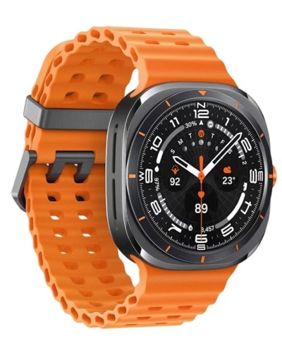 Ağıllı saat Samsung Galaxy Watch Ultra LTE - Titanium Gray (SM-L705FDAAXSG)