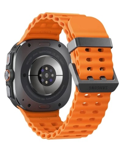 Ağıllı saat Samsung Galaxy Watch Ultra LTE - Titanium Gray (SM-L705FDAAXSG)