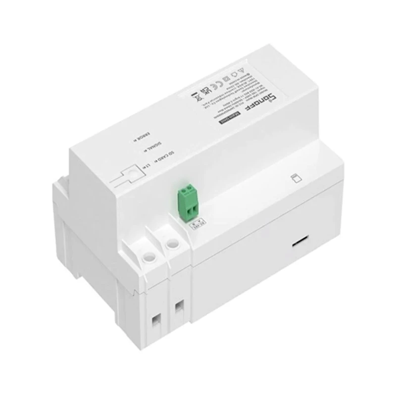Реле Sonoff SPM-4 Реле Sonoff SPM-4