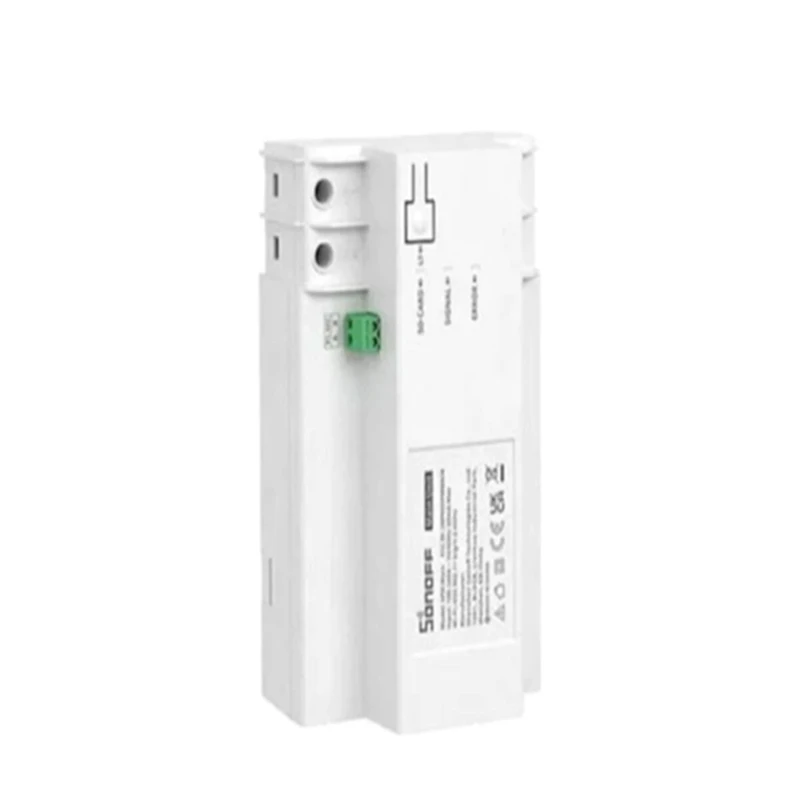 Реле Sonoff SPM-4 Реле Sonoff SPM-4