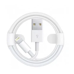 Kabel USB Iphone XS Max Lightning to USB